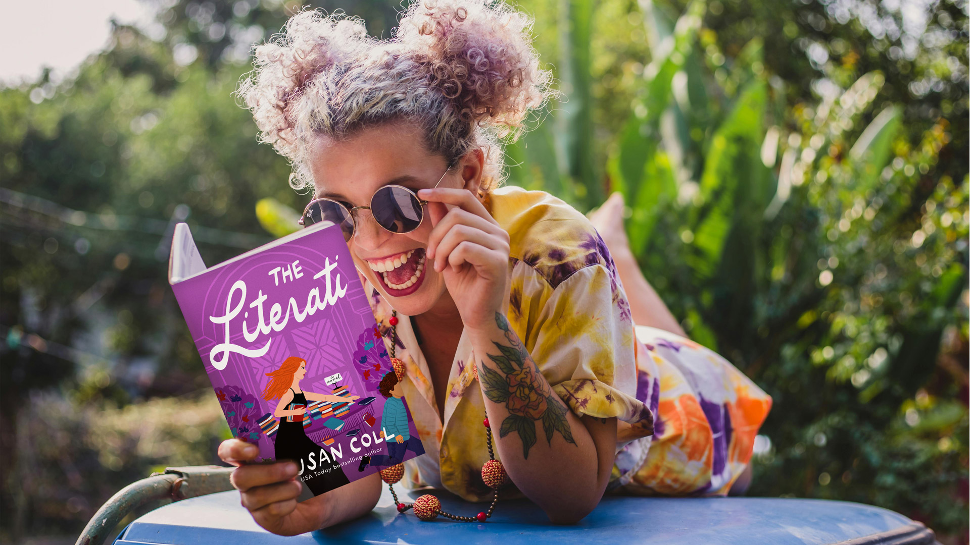 Real Life and Other Fictions: A kooky treasure, rooted in the deeply literary, slightly askew interior world that makes this author’s work so fine.